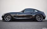 BMW Z4 M Coupe Sapphire Black Metallic by EAS 2017 года